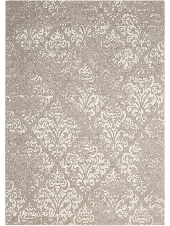 Qrion Beige Rug - 8