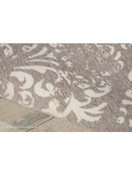 Qrion Beige Rug - Thumbnail - 4