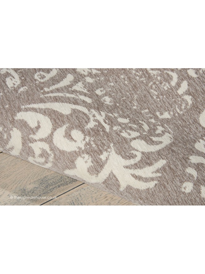 Qrion Beige Rug - 4