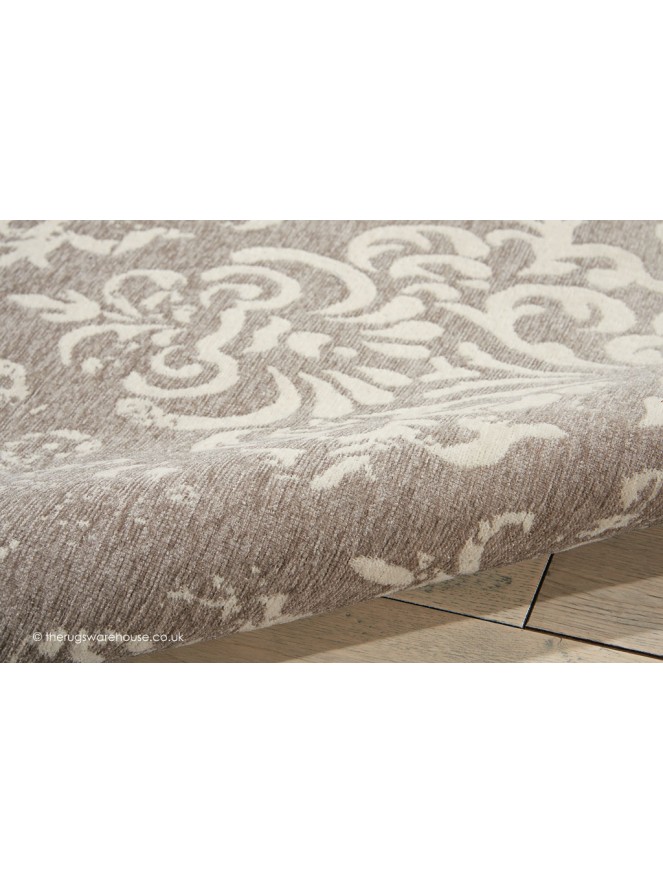 Qrion Beige Rug - 6