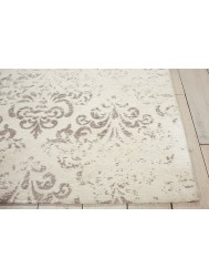 Qrion Ivory Rug - Thumbnail - 5