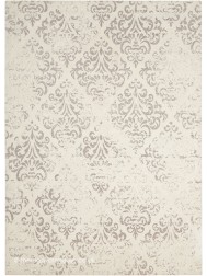 Qrion Ivory Rug - Thumbnail - 7
