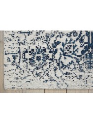 Saville Navy Rug - Thumbnail - 3