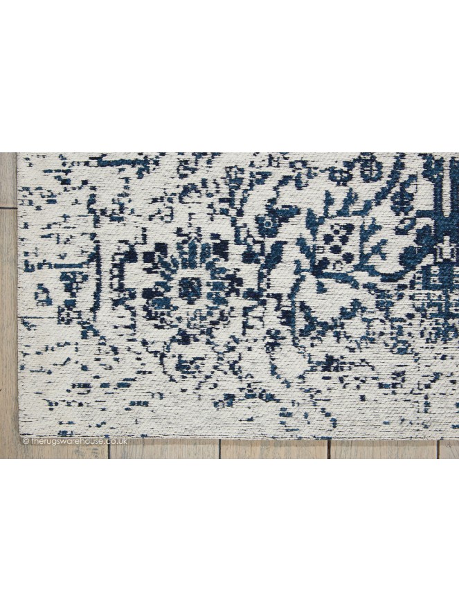 Saville Navy Rug - 3