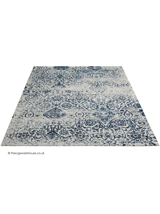 Saville Navy Rug - 8