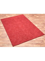 Tweed Berry Rug - Thumbnail - 2