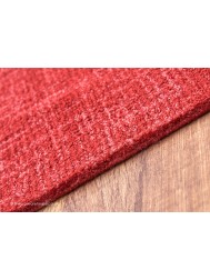 Tweed Berry Rug - Thumbnail - 4