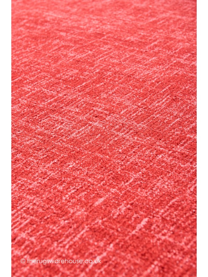 Tweed Berry Rug - 6