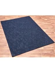 Tweed Charcoal Rug - Thumbnail - 2