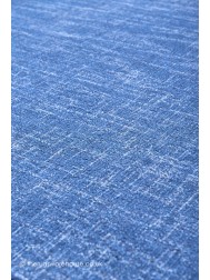 Tweed Denim Rug - Thumbnail - 6