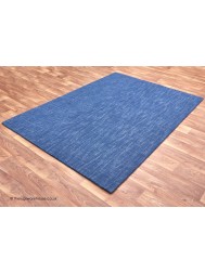 Tweed Denim Rug - Thumbnail - 8