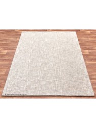 Tweed Sand Rug - Thumbnail - 3