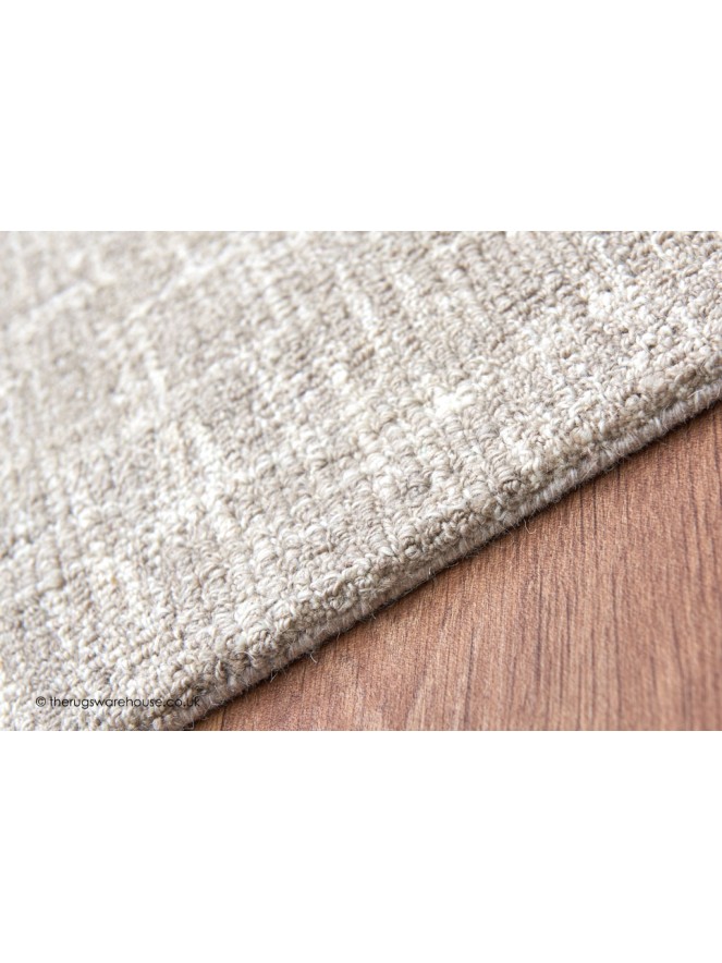 Tweed Sand Rug - 4