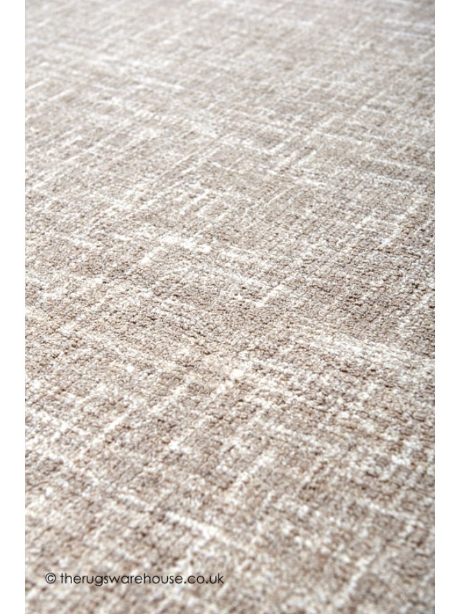Tweed Sand Rug - 6