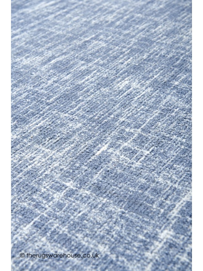 Tweed Silver Rug - 6