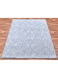 Tweed Silver Rug - Thumbnail - 3