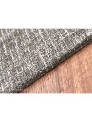 Tweed Taupe Rug - Thumbnail - 4