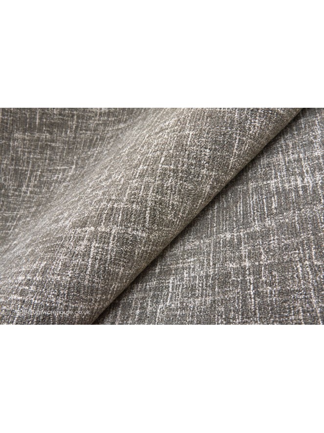 Tweed Taupe Rug - 5