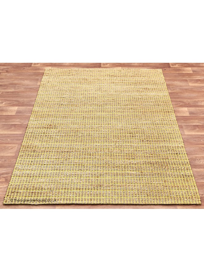 Ranger Lime Rug - 3