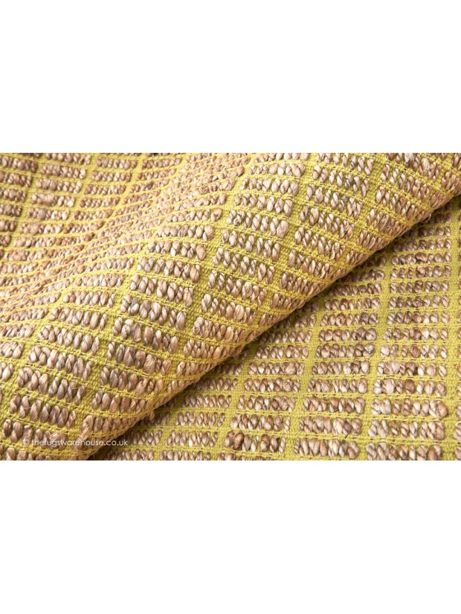 Ranger Lime Rug - 5