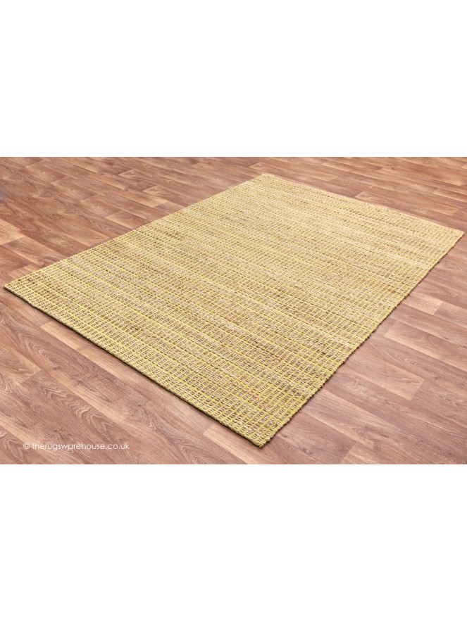 Ranger Lime Rug - 8