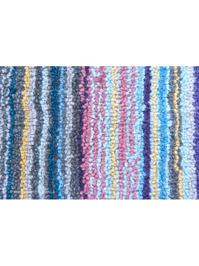 Pimlico Blue Runner - 5