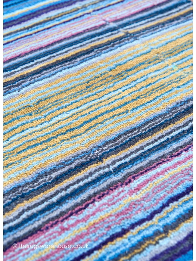 Pimlico Blue Runner - 6