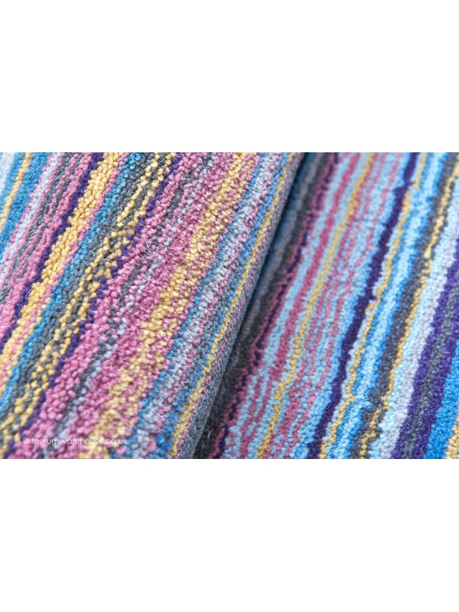 Pimlico Blue Runner - 7