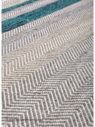 Fields Emerald Rug - Thumbnail - 6