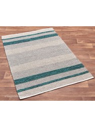 Fields Emerald Rug - Thumbnail - 2