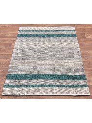 Fields Emerald Rug - Thumbnail - 3