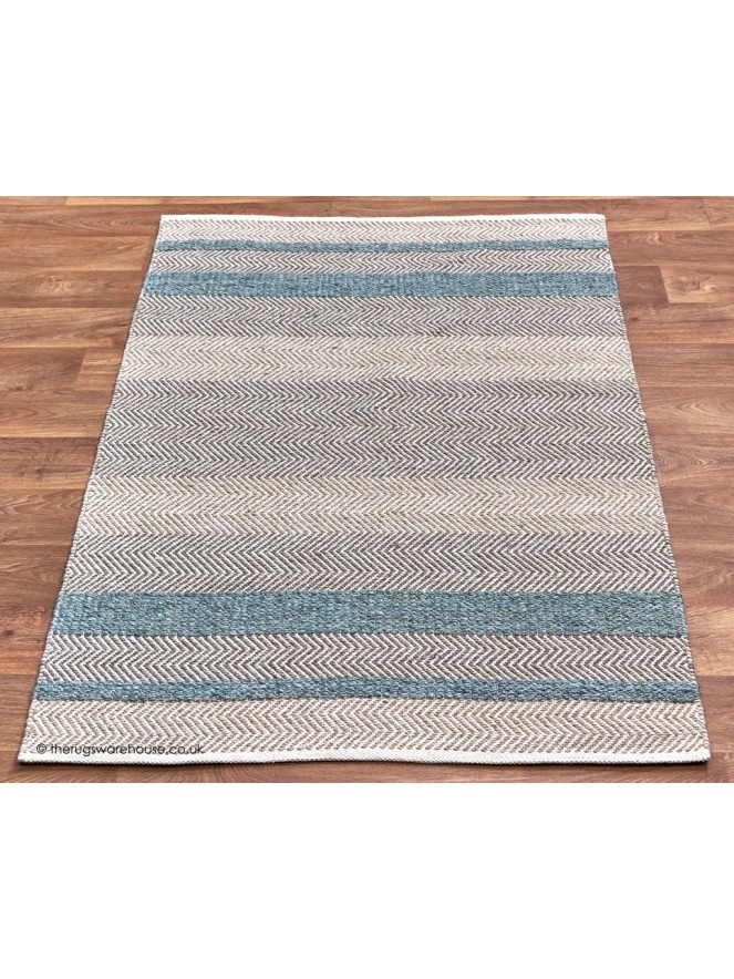 Fields Sky Rug - 3