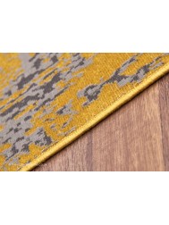 Revive Abstract Gold Rug - Thumbnail - 4