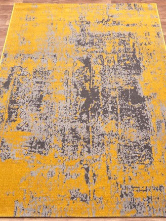 Revive Abstract Gold