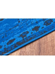 Revive Vintage Blue Rug - Thumbnail - 4