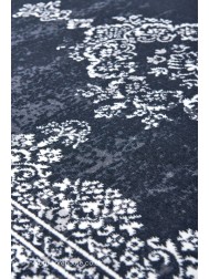 Revive Vintage Charcoal Rug - Thumbnail - 6