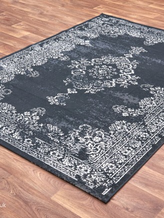 Revive Vintage Charcoal