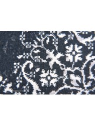 Revive Vintage Charcoal Rug - Thumbnail - 7