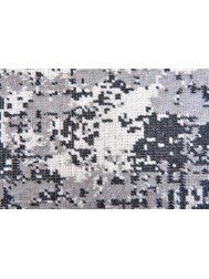 Revive Vintage Grey Rug - Thumbnail - 7