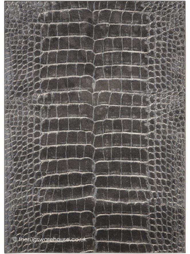 Maxell Croc Rug - 8