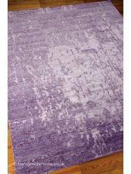 Silk Shadows Amethyst Rug - Thumbnail - 5