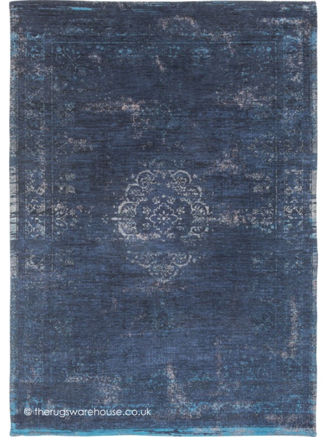 Blue Night Rug - 11