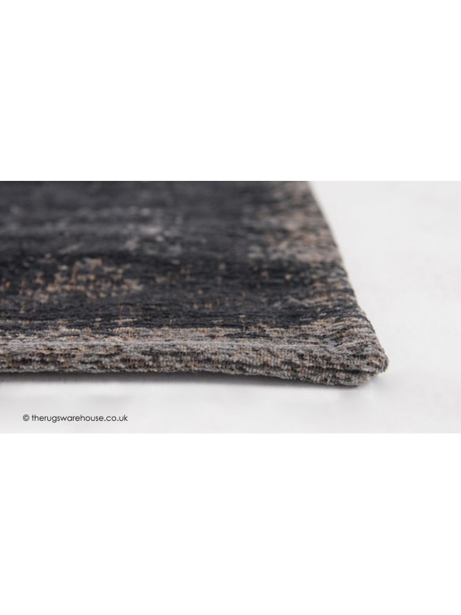 Mineral Black Rug - 6
