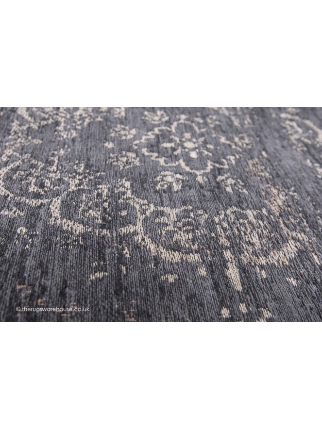 Mineral Black Rug - 11
