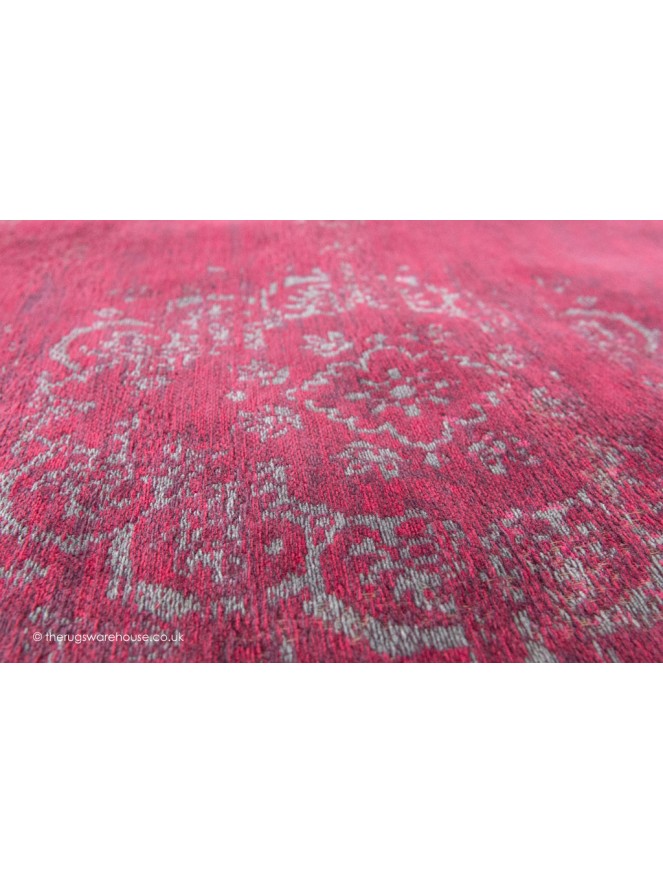 Scarlet Rug - 11