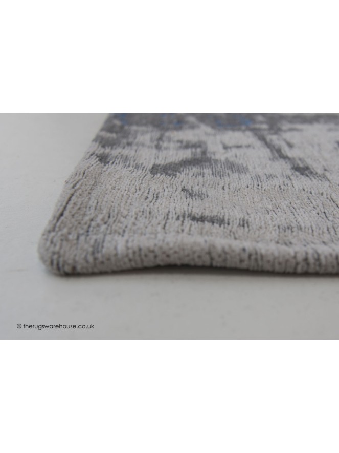 Bronx Azurit Rug - 4