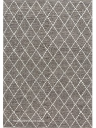 Riverstone Grey Rug - Thumbnail - 7