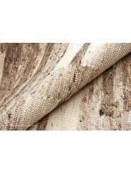 Saki Brown Mix Rug - Thumbnail - 4