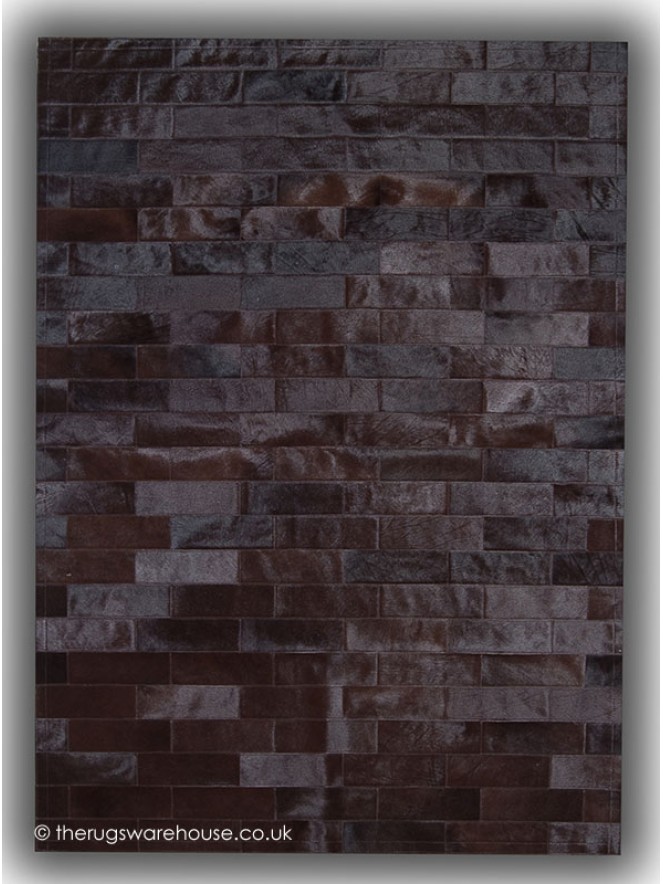 Aria Maroon Rug - 3