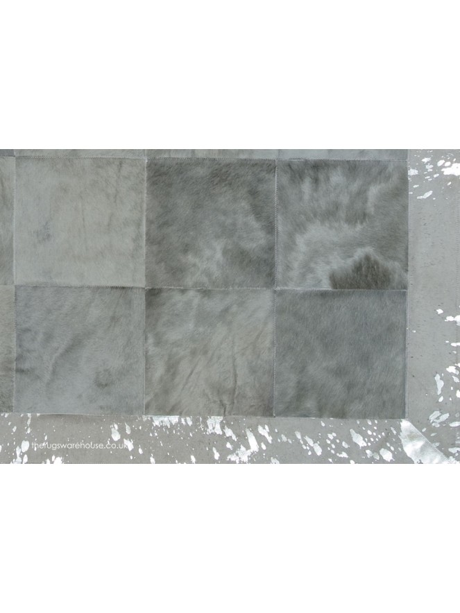 Castile Argento Rug - 3